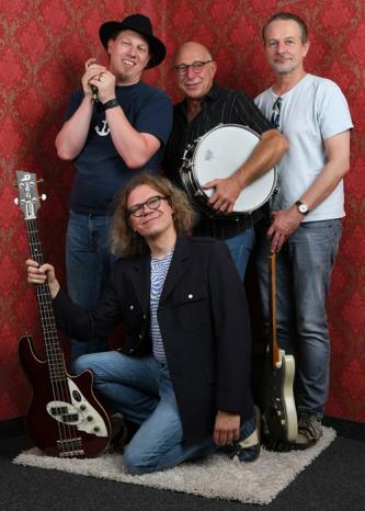 Blueswerft