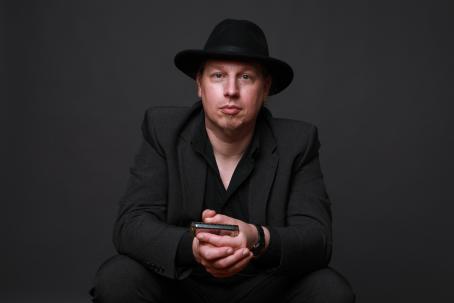 Körrie Kantner