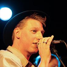 Körrie Kantner